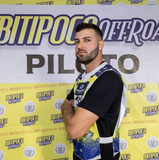 Copertura dell'evento Ibitipoca Offroad - Foto Oficial 
