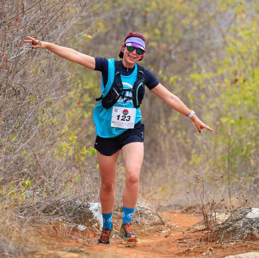 Portada del evento TRAIL RUN CT PAULA GALLAN 2025