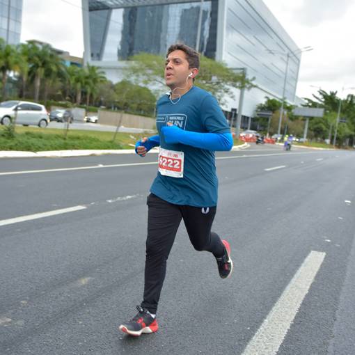 Event cover SANTANDER TRACK&FIELD RUN SERIES - JK Iguatemi II
