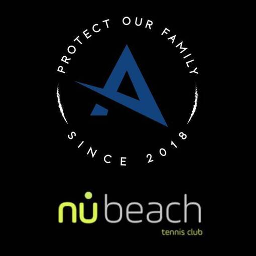 Copertura dell'evento Nubeach Crossfit