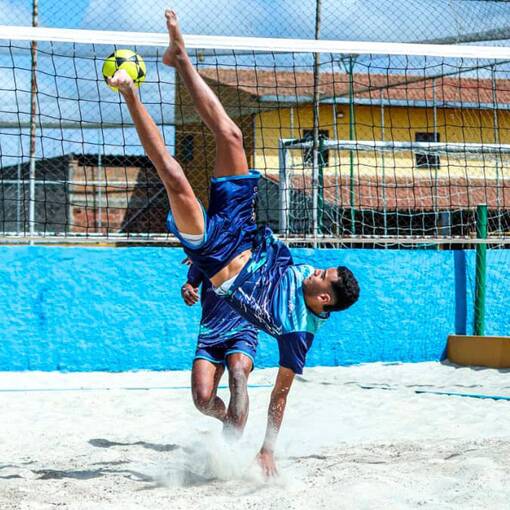 Event cover TORNEIO INTERNO FUTEVLEI