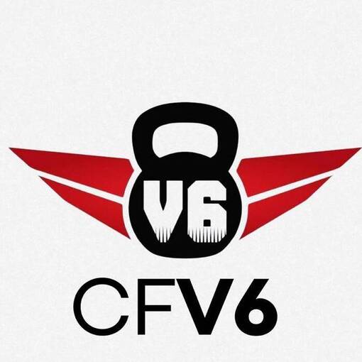 Capa do evento Team wod V6 Feriado