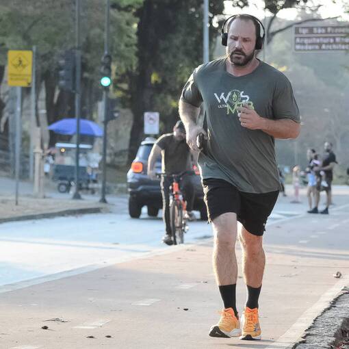 Event cover Lagoa da Pampulha - 15.Ago.2025