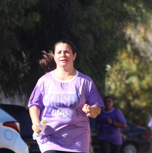 Event cover 1 Corrida da Mulher - Agosto Lils