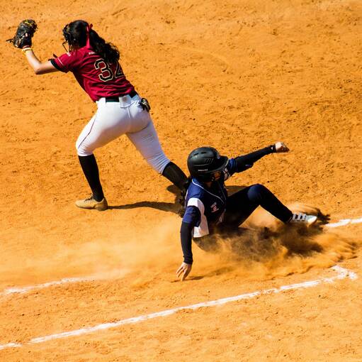 Naslovnica dogodka Campeonato Brasileiro de Softbol Feminino Adulto