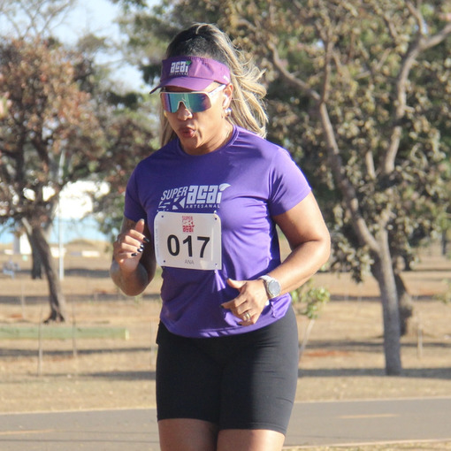 SUPER 5KM AA ARTESANAL no Fotop