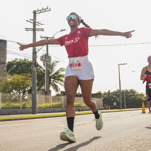 Event cover CORRIDA EXTRABOM 2025 - ETAPA DA SERRA