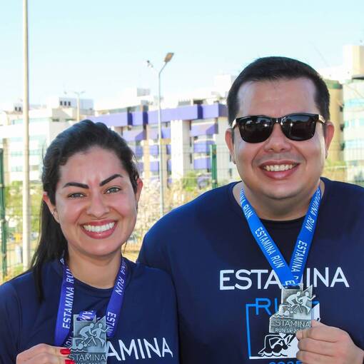 Event cover Estamina Run