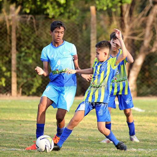 Event cover ITBA CUP 2025 - AAPE X BEIRA RIO - SUB 12
