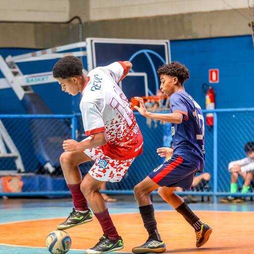 Event cover FUTEBOL ARTE X VILLA BLUE - S15 - SUPER LIGA