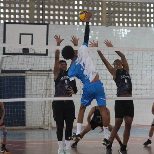 Event cover Copa Falcons De Vlei Sub21