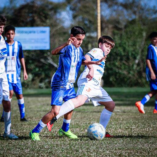Event cover Esportivo x Santa Tecla - Gaucho Noligafi Sub-13 e Sub-15