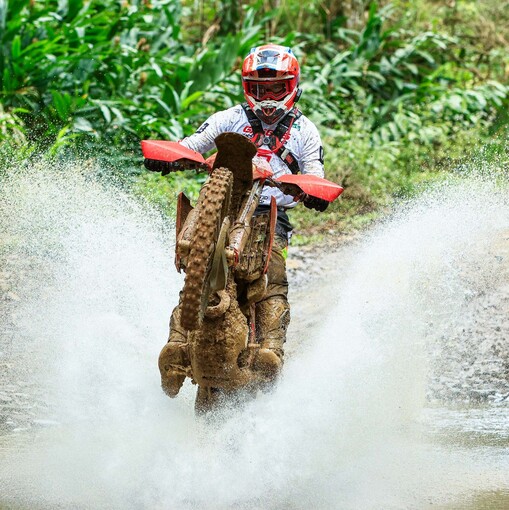 Capa do evento Enduro Bicho do mato 