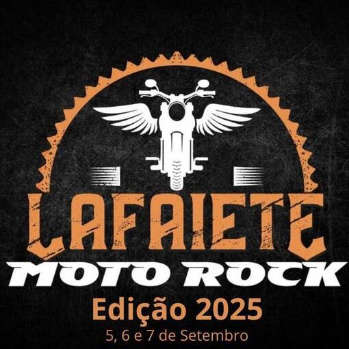 Event cover Lafaiete Moto Rock 