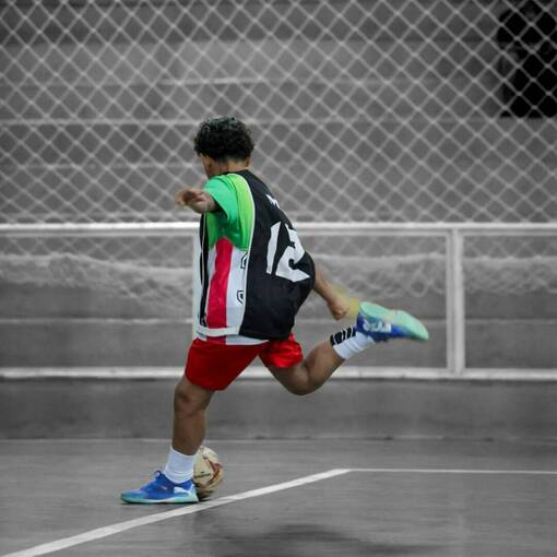 Event cover FEEMS Futsal Escolar - Bodoquena 