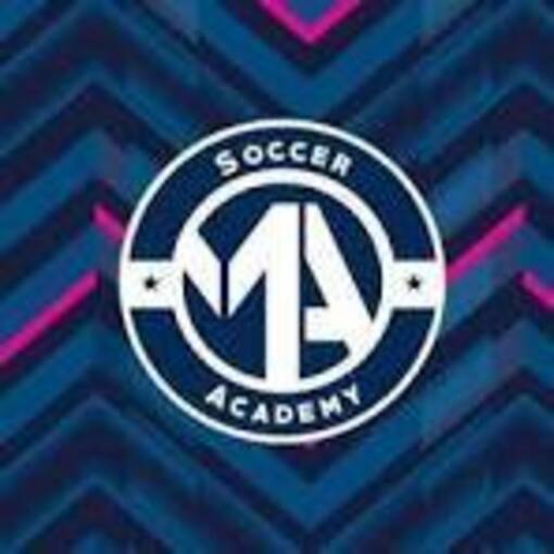 Event cover M. A. SOCCER / Jogos no dia 15/08/25