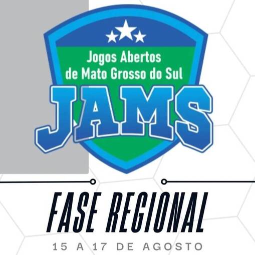 Portada del evento JAMS - PONTA POR - 2025