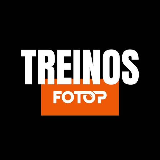 Event cover TREINOS STELLA/FAROL DE ITAPU/PEDRA DO SAL