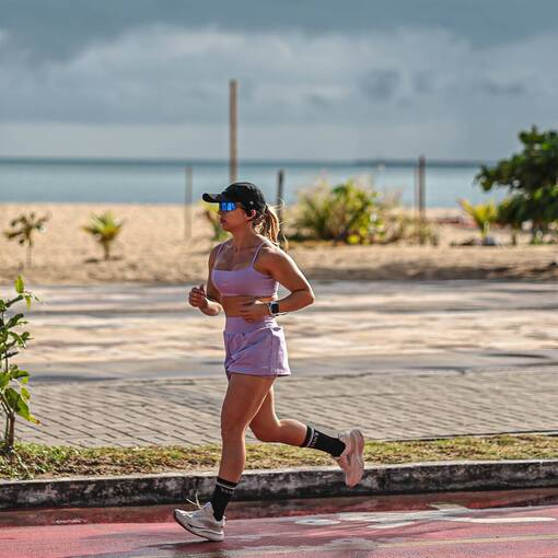 Event cover TREINO BEIRA-MAR (16/08/2025)