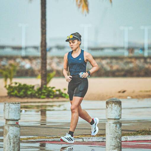 Event cover Beira Mar - Fortaleza - 16/08/2025