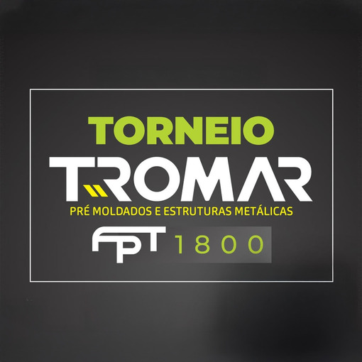 Event cover Wave Torneio Tromar FPT 1950