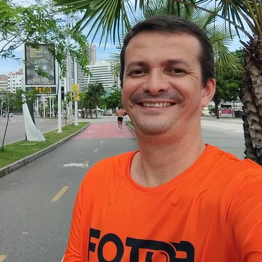Event cover TREINO BEIRA MAR - FORTALEZA - SBADO - 16/08/25 - CLEBSONFOTOESPORTE