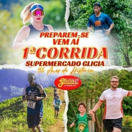 1 CORRIDA SUPERMERCADO GLICIA on Fotop