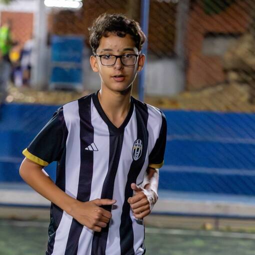 Capa do evento GUI MELO