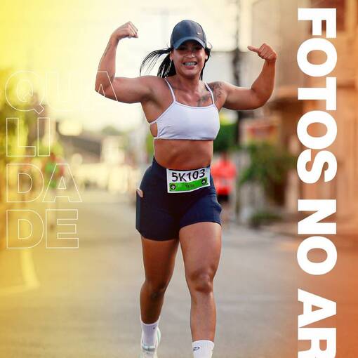 Event cover TREINO POWER FIT RUN