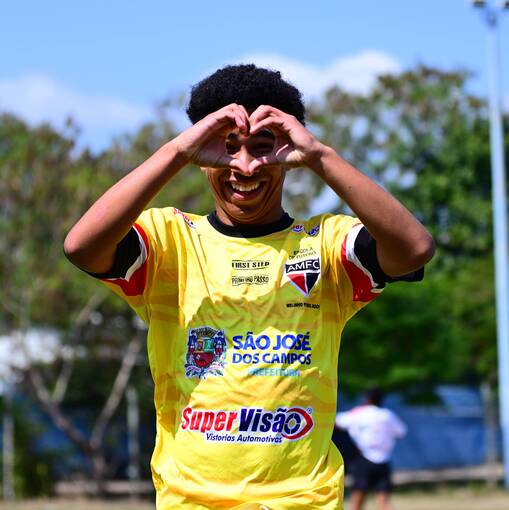 Event cover Copa Josense 2025