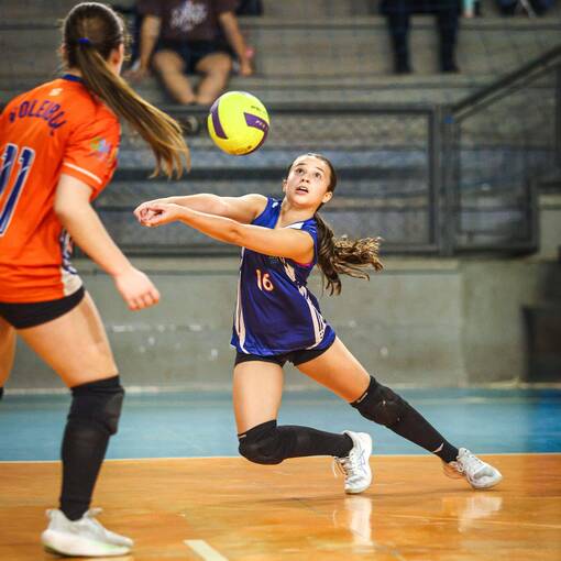 Event cover AABB Limeira x Iper - Sub-15 Fem