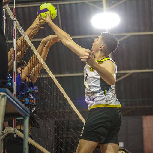 Event cover AABB Limeira x Iper - Sub-17 Masc