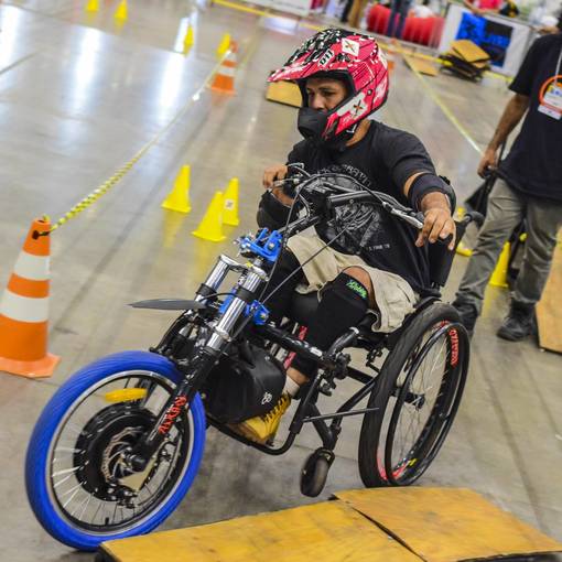 Event cover Reatech radcross 14/06/2019