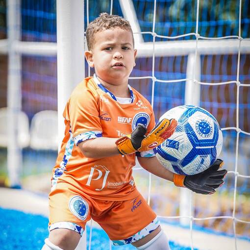 Event cover Torneio Interno Cruzeiro - Manh