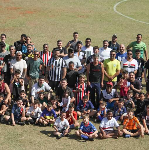 Event cover Dias dos Pais Campo Vedovello