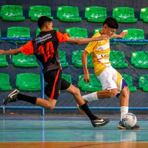 Event cover BATALHAO X EDUCANDARIO - S13 - SUPER LIGA