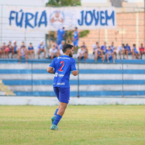 Capa do evento Ypiranga vs Queimadense 