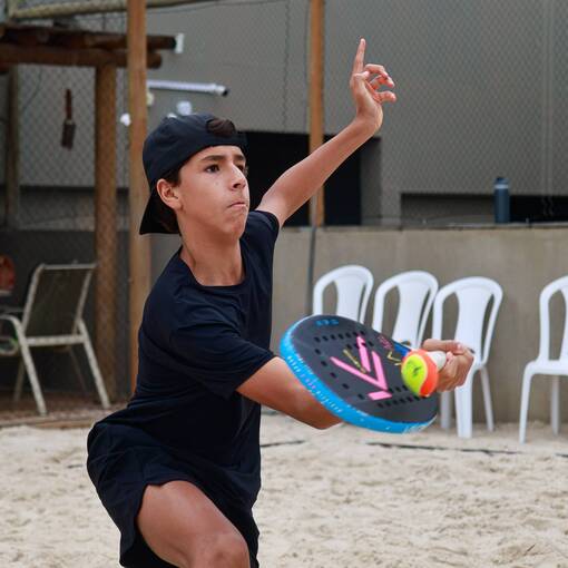 Event cover 21 Etapa do Circuito Baiano de Beach Tennis - Etapa RRBT Espanhol