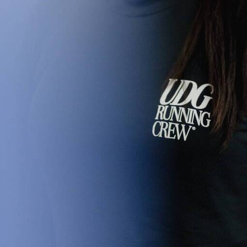 Capa do evento UDG Running Crew - Mizuno / USP