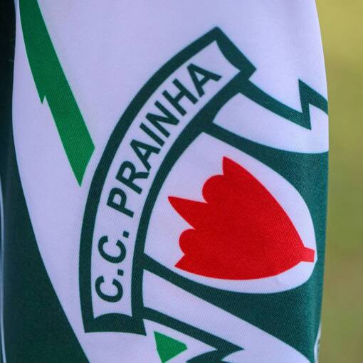 Copertura dell'evento Camp. Interno Prainha 16/08/2025