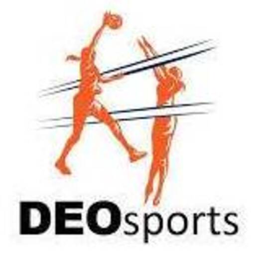 Copertura dell'evento Campeonato Deo Sports - Volei Master (Clube Continental) 16.08.2025 (Sbado)