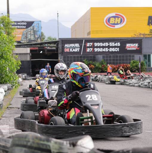 Event cover FDK RACING CUP