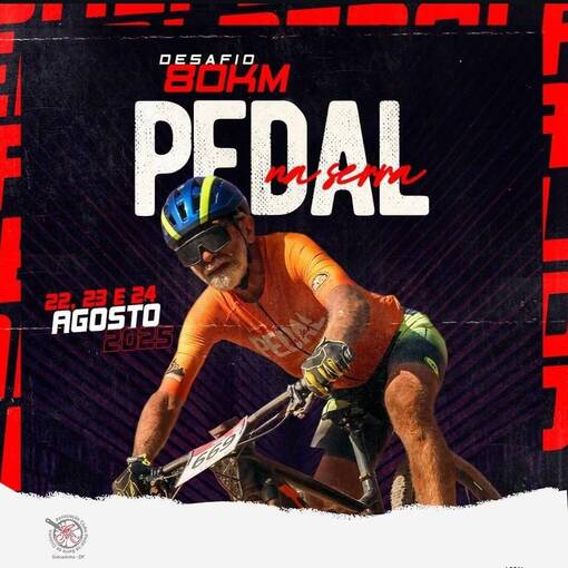 80km Pedal na Serra - 2025 on Fotop
