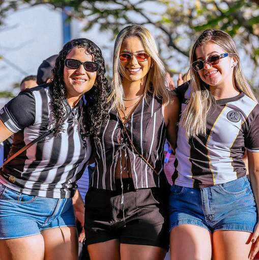 Event cover Torcida do ASA Bosque das Arapiracas  - Arapiraca/AL