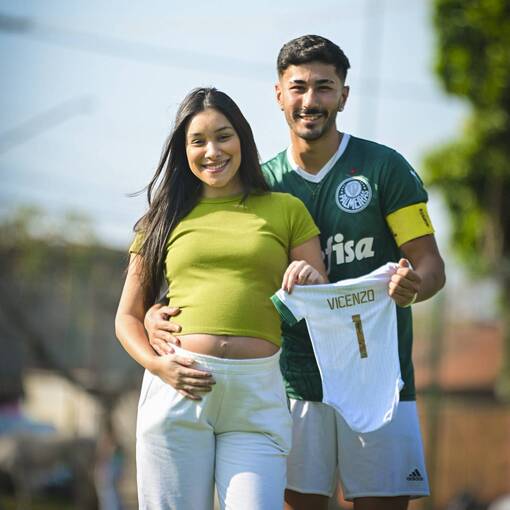 Event cover FutFralda do Vicenzo
