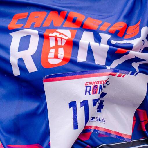 Event cover Corrida Run 6k - Candeias