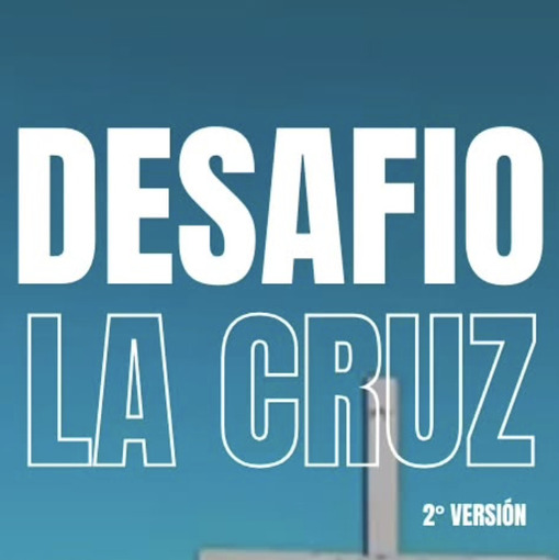 Event cover DESAF�O LA CRUZ 2025 CABILDO