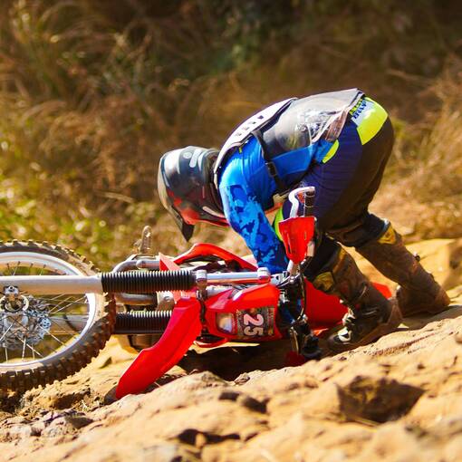PBLICO 13 ENDURO DA SERRA RECONHECIMENTO FACIAL on Fotop