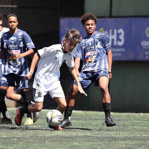 Event cover ITBA CUP 2025 - ACADEMIA DO GALO UDI X UBERLNDIA ACADEMY - SUB 14