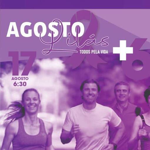 Copertura dell'evento Agosto Lils 